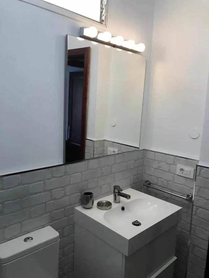 Appartement Maspalomas Green Oasis Club Playa Espagne