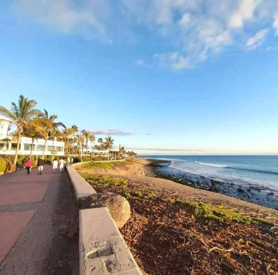 Appartement Maspalomas Green Oasis Club Playa