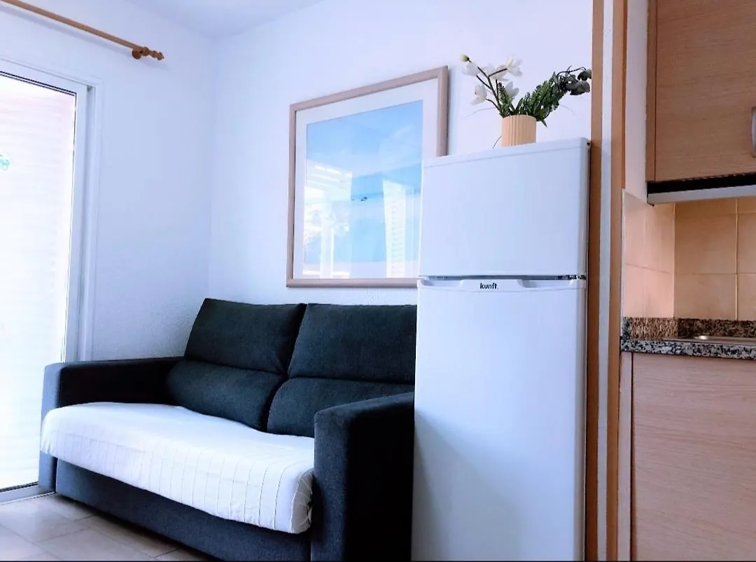 Appartement Maspalomas Green Oasis Club Playa