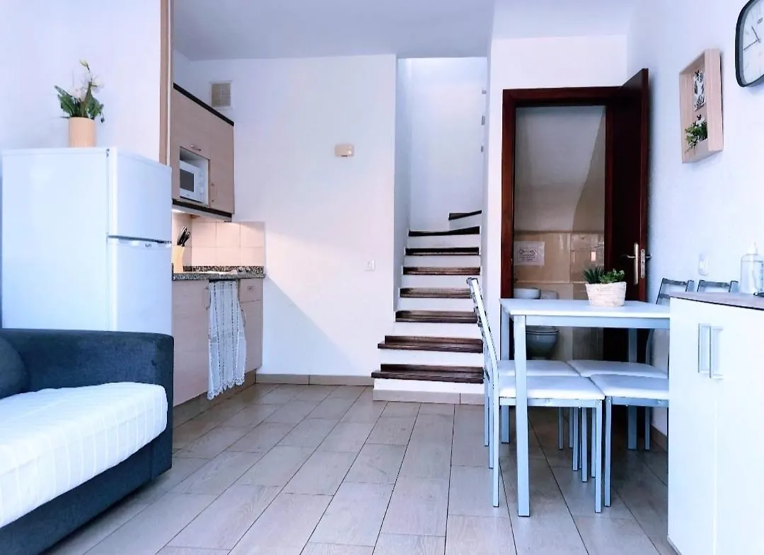 Maspalomas Green Oasis Club Playa Appartement Maspalomas (Gran Canaria)