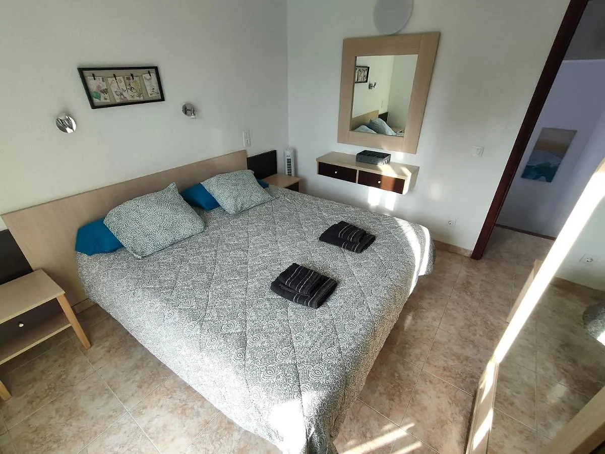 Maspalomas Green Oasis Club Playa Appartement Maspalomas (Gran Canaria)