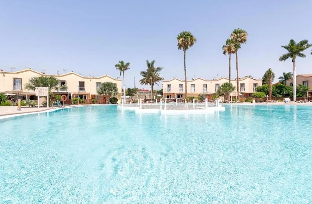 Maspalomas Green Oasis Club Playa 0*, Maspalomas (Gran Canaria) Espagne