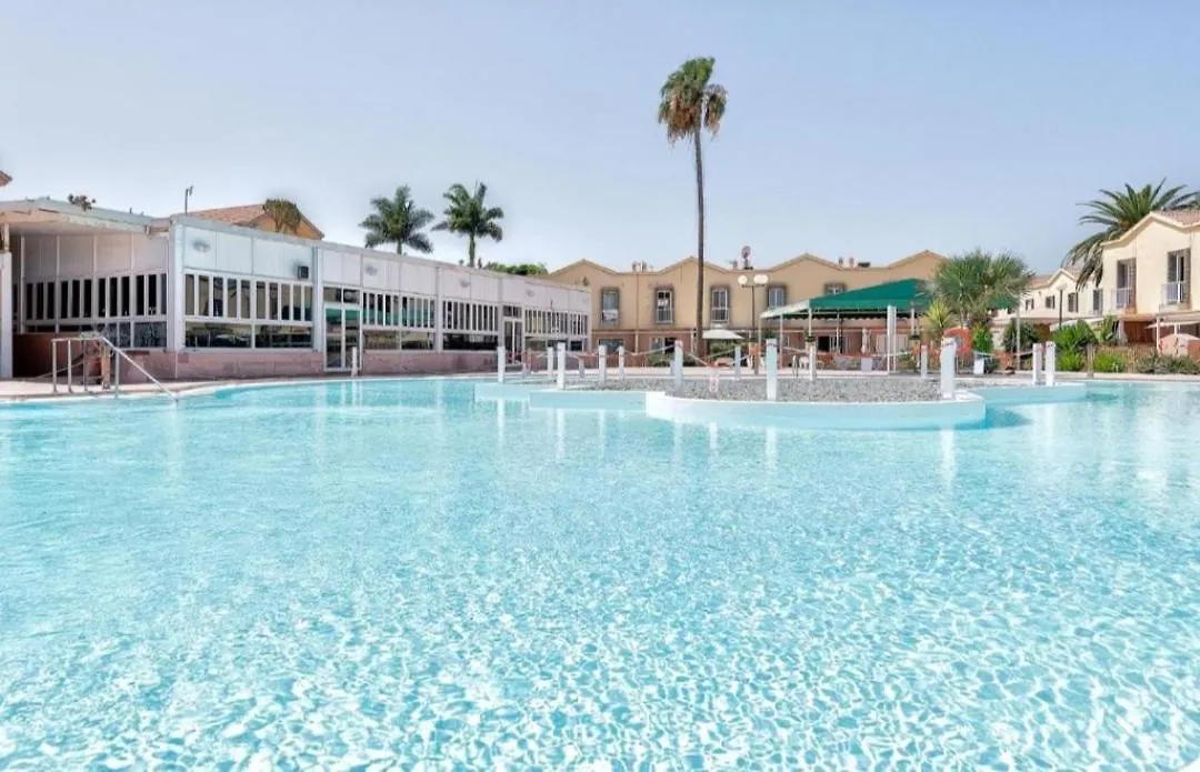 Maspalomas Green Oasis Club Playa Appartement Maspalomas (Gran Canaria)