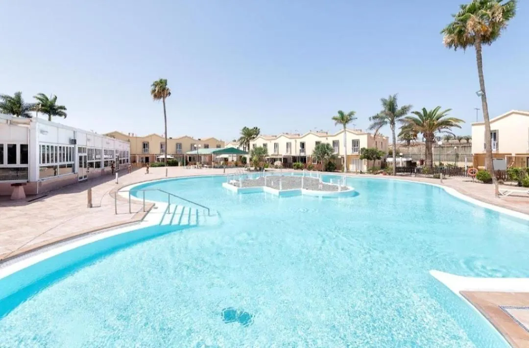Appartement Maspalomas Green Oasis Club Playa